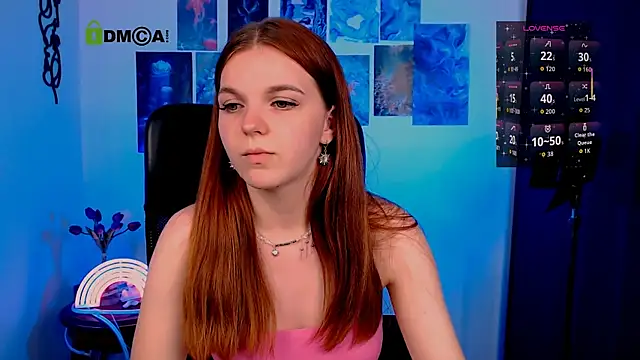 mikameovv live XXX chat