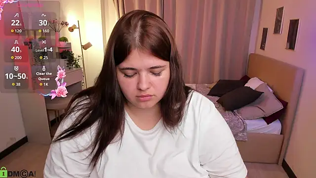Annet_Nel1son's Live XXX Chat