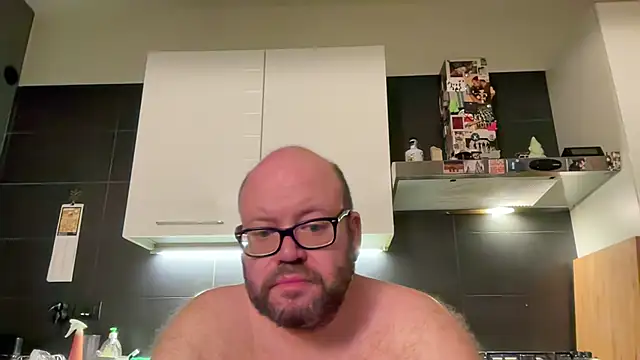 theitalianbear – Live XXX-chat