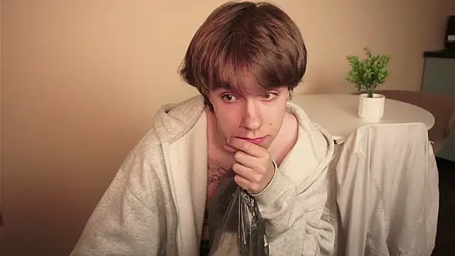 DaveBevy 现场XXX聊天