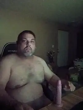 Czat XXX na żywo – Man1gonzalez