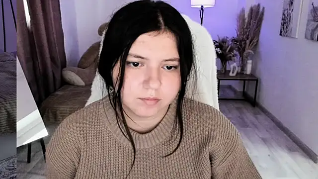 DiaAngell – Live XXX-chat