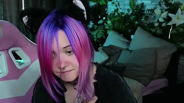 Miiu_miiu Live XXX-Chat