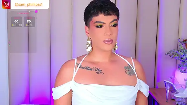 sam_phillipssn Live XXX chat