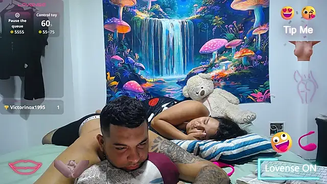 Tatis_bigboobs21 Chat XXX in diretta