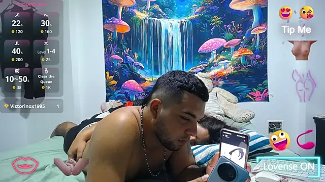 Tatis_bigboobs21's Live XXX Chat