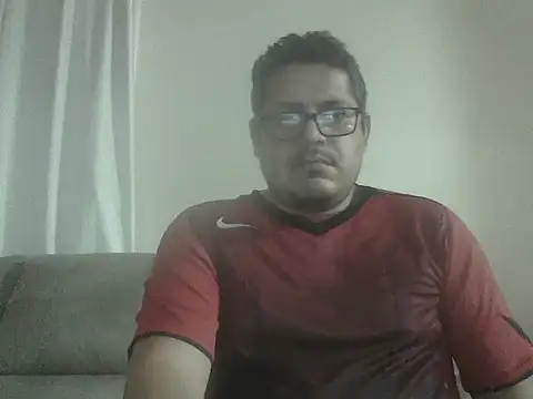 XxXCharlyXxX 网络视讯表演