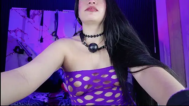 Sembang XXX Secara Langsung Cris_BDSM