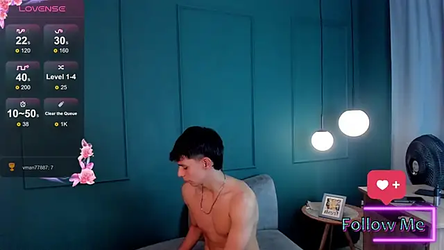 jacob_colliins – Naživo XXX chat