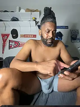 bigdinca's Live XXX Chat