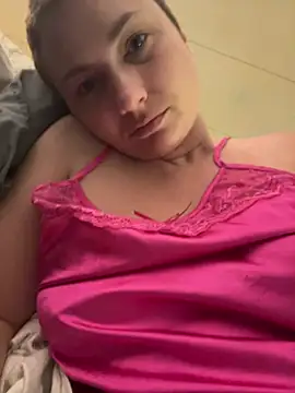 Venuscalva live XXX chat