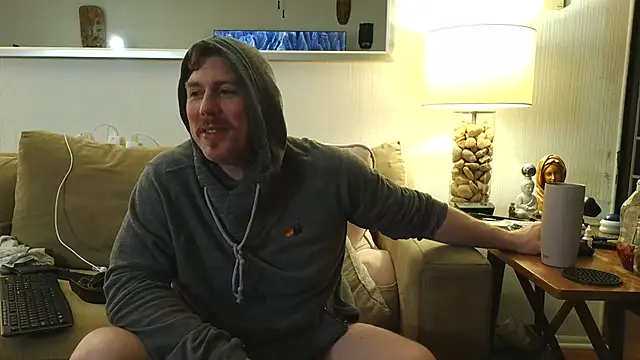 Check-Mate's Webcam Show
