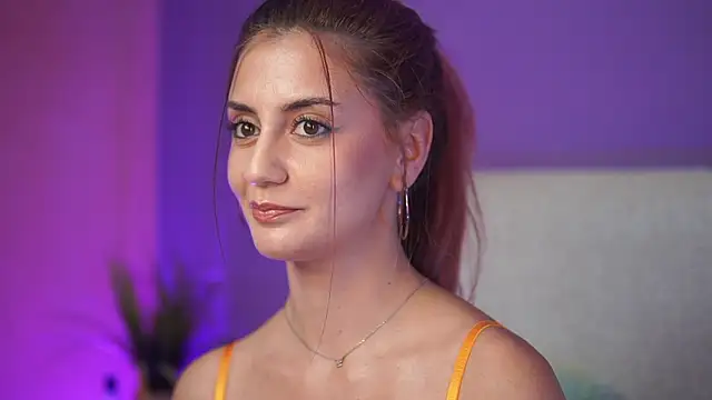 Chat XXX ao vivo de SabrinaHope