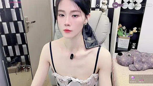 Chat XXX Live Yueyue-MM