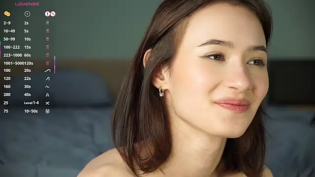 Chee_cha Chat XXX live