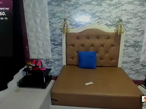 DannaPetitee Obrolan Langsung XXX
