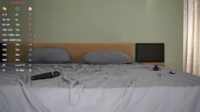 Chee_cha – Live XXX-chat