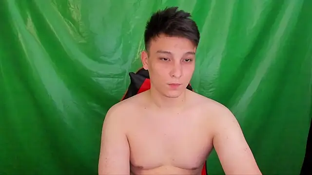 Chat XXX Live Justin_time111
