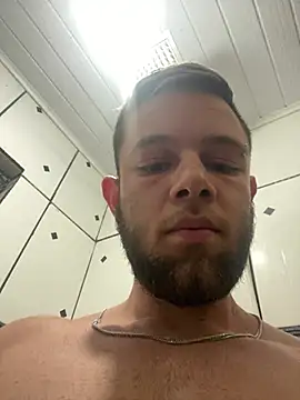 Marcraw69 Webcam-Show
