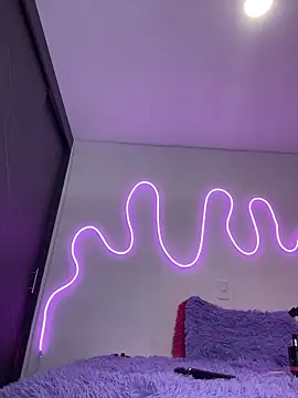 Živý XXX chat Miss-lyra