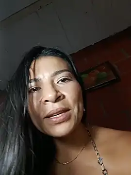 GingerMoon_'s Live XXX Chat