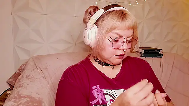 Satyn_doll's Live XXX Chat