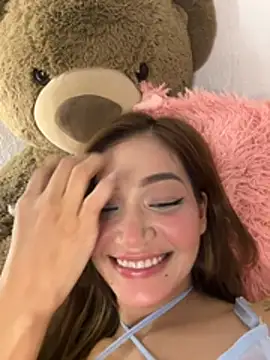 La_machi__'s Live XXX Chat