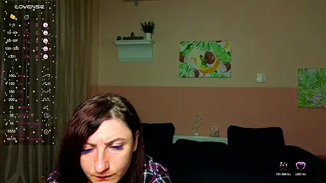 Muse_kitty_jenia's Live XXX Chat