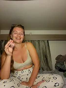 VanLifeVixen Chat XXX live