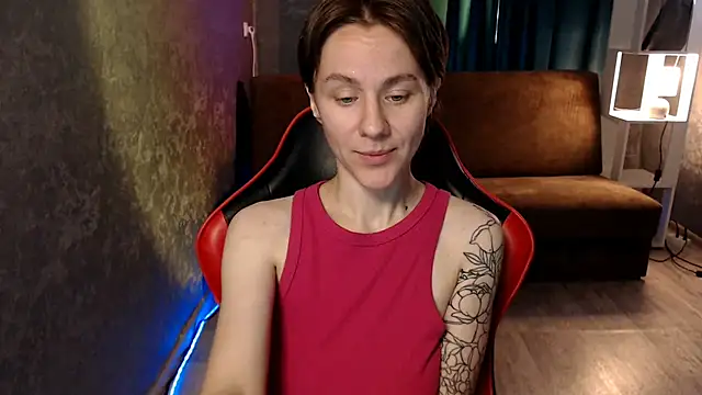 MiaBun1's Live XXX Chat