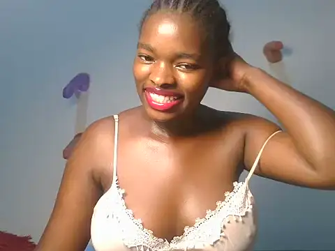 Chat XXX en directo de Emmerline_