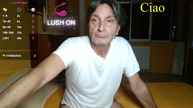 lattediyak Adlı Modelin Canlı XXX Sohbeti