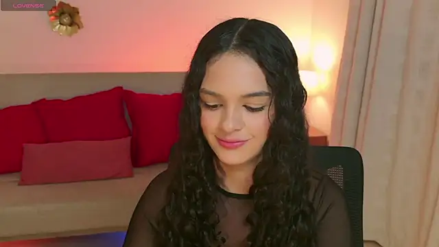 MaraVelvett Live XXX-Chat
