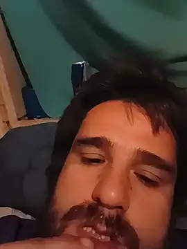 Show webcam de bigman34l