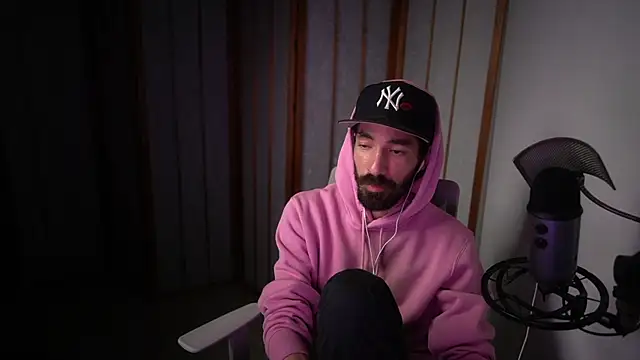 Your_Ice_cream Live XXX-Chat