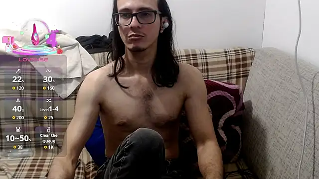 cholitohermoso Live XXX-Chat