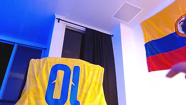 Bad_Boy_Carter69 Live XXX-Chat