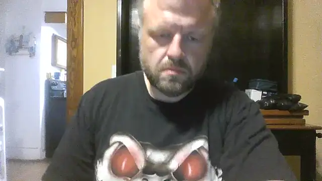TheOneDonShaun Chat XXX live