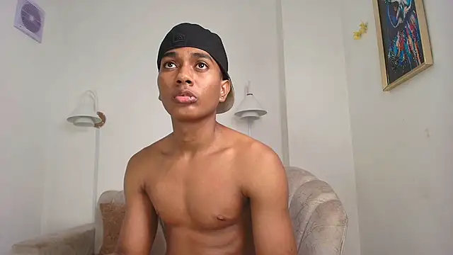 Czat XXX na żywo – An_fox23