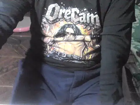OreCam Obrolan Langsung XXX