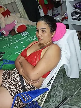 LuzDream's Live XXX Chat