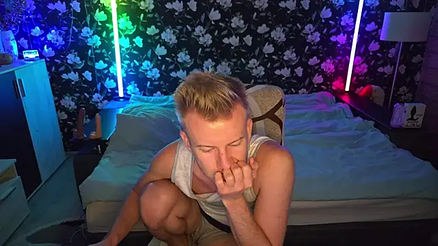 Chat XXX en directo de Vuitton