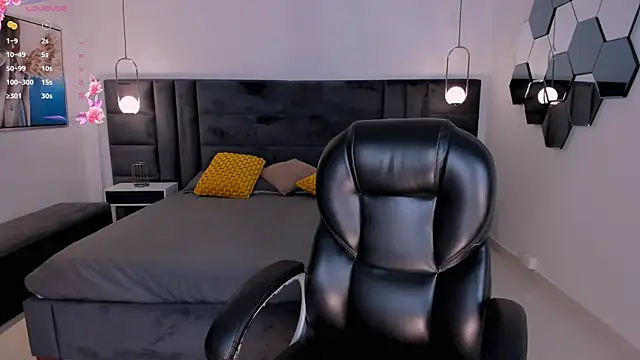 JuanitaClayn Live XXX chat