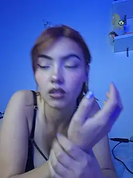 Parker_Venuss_'s Live XXX Chat
