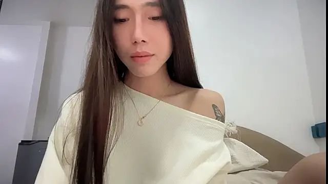 bajejek01 Adlı Modelin Canlı XXX Sohbeti