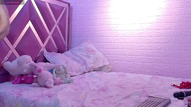 Lexy_Dumoun_のライブXXXチャット