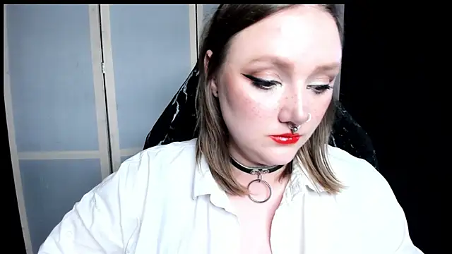 YourDyingBride's Live XXX Chat