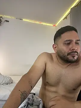 Show de webcam de Marc_and_Emma1