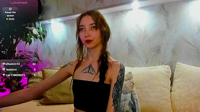Ellen_Hops Chat XXX in diretta