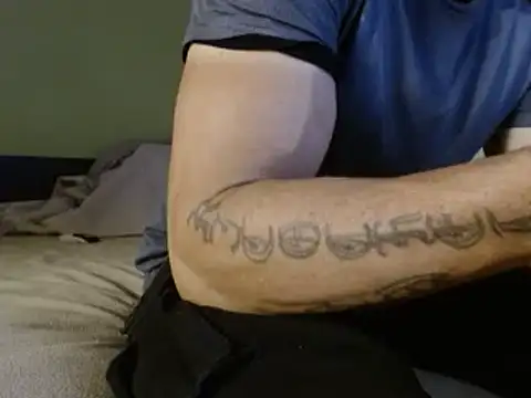 Numba1dad_ Chat XXX in diretta